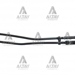 YAKIT BORUSU DUCATO / IVECO DAILY / KARSAN JET 2.3 JTD EURO 5 YAKIT BORUSU DUCATO / IVECO DAILY / KARSAN JET 2.3 JTD EURO 5